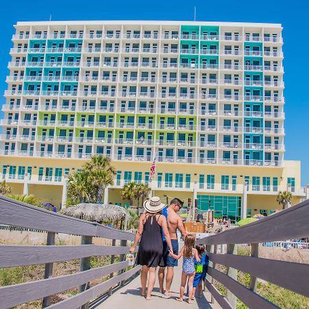 Holiday Inn Resort Pensacola Beach By Ihg מראה חיצוני תמונה