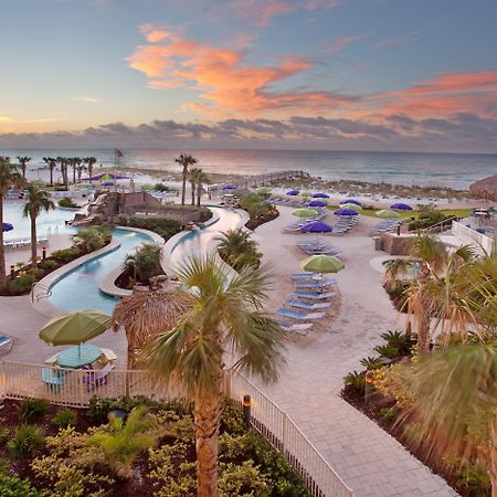 Holiday Inn Resort Pensacola Beach By Ihg מראה חיצוני תמונה