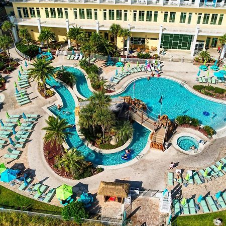Holiday Inn Resort Pensacola Beach By Ihg מראה חיצוני תמונה