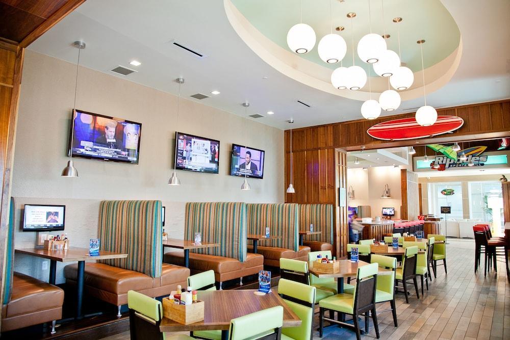 Holiday Inn Resort Pensacola Beach By Ihg מראה חיצוני תמונה