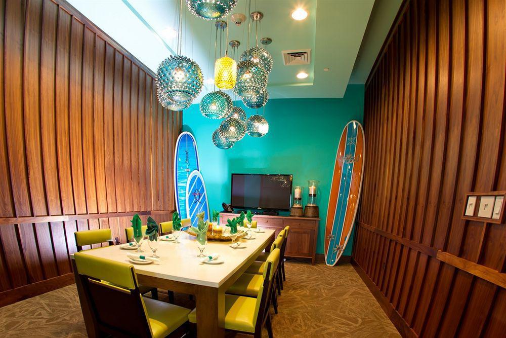 Holiday Inn Resort Pensacola Beach By Ihg מסעדה תמונה
