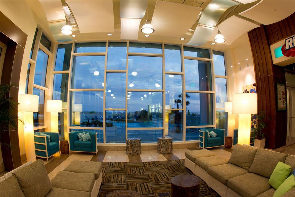 Holiday Inn Resort Pensacola Beach By Ihg מראה פנימי תמונה
