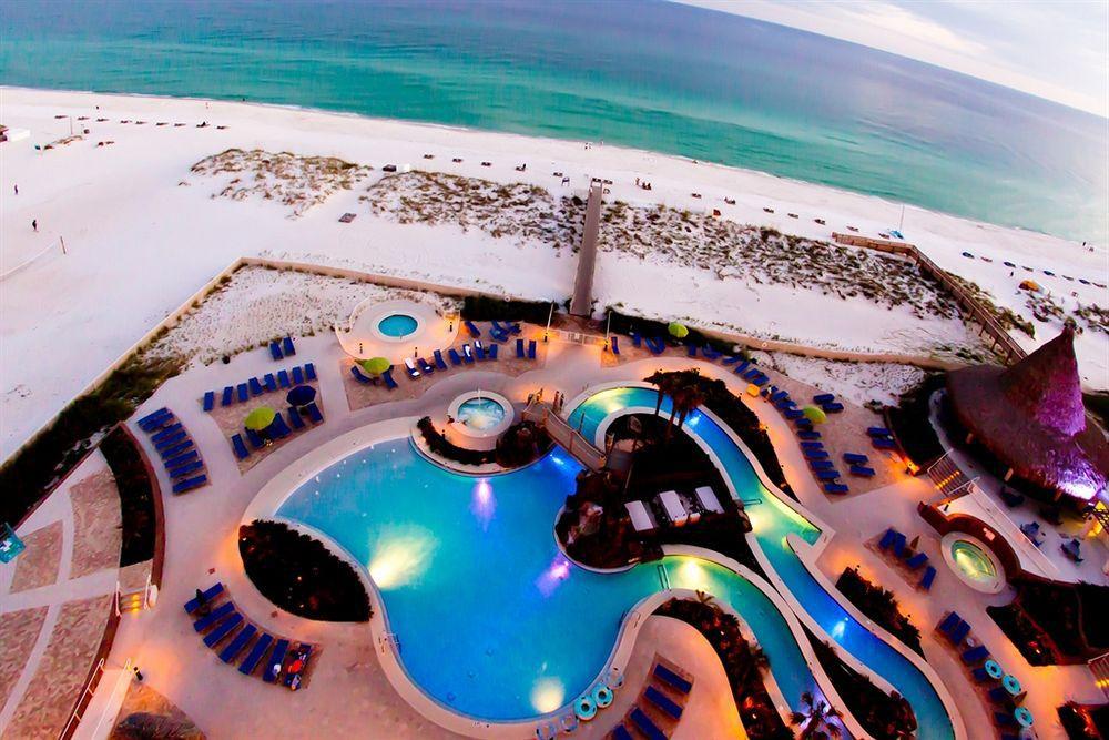 Holiday Inn Resort Pensacola Beach By Ihg מתקנים תמונה