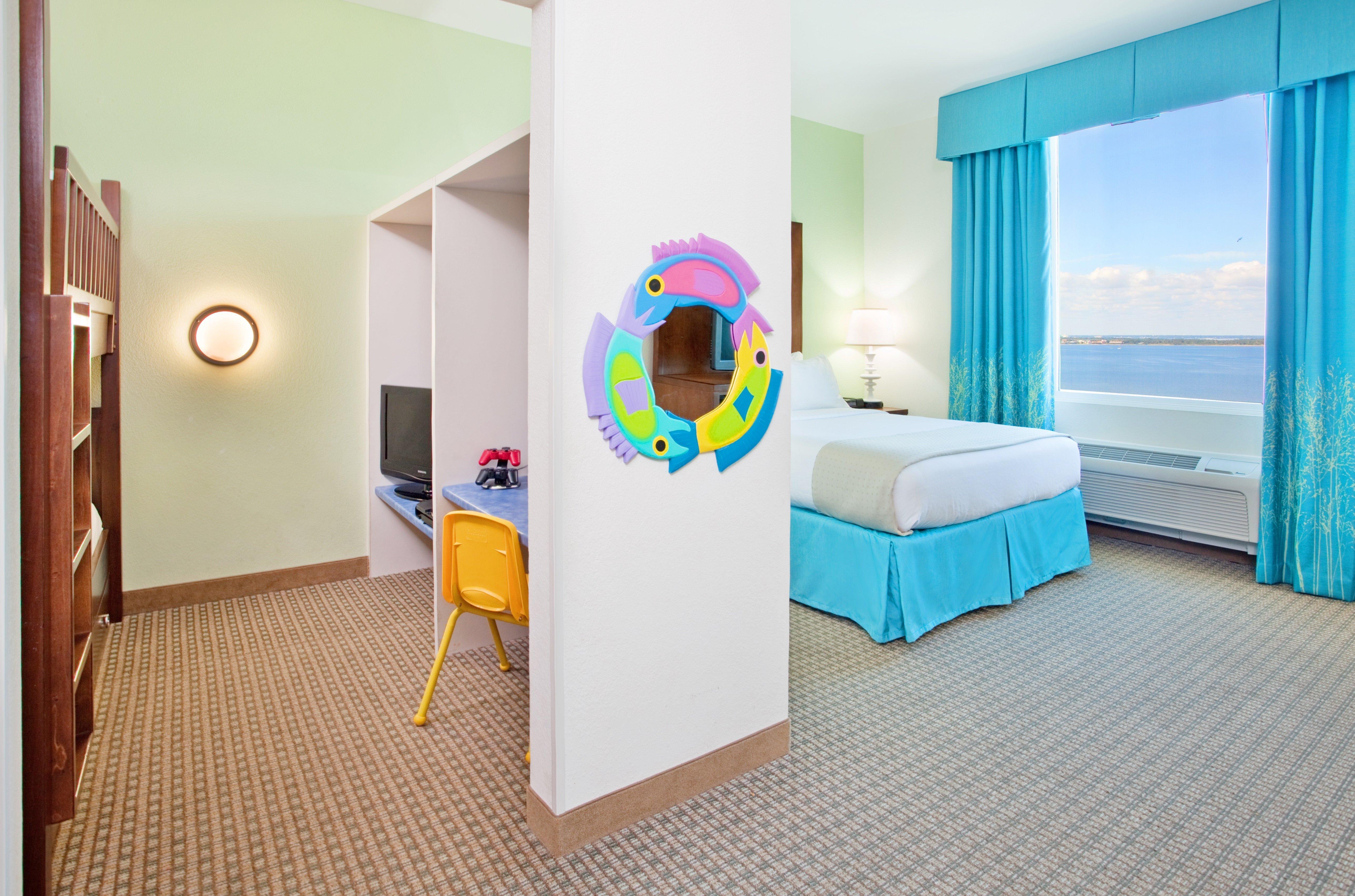 Holiday Inn Resort Pensacola Beach By Ihg מראה חיצוני תמונה