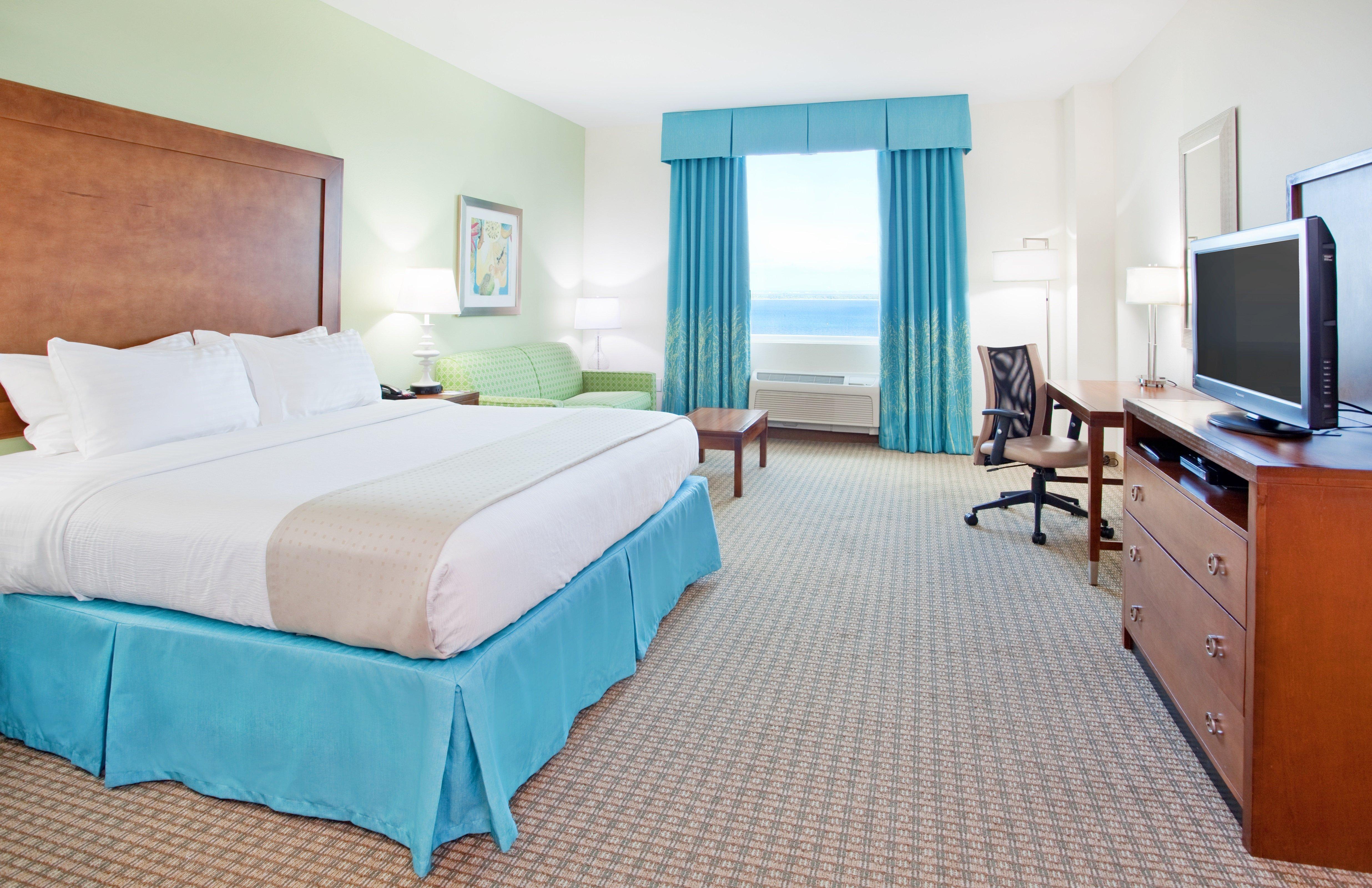 Holiday Inn Resort Pensacola Beach By Ihg מראה חיצוני תמונה