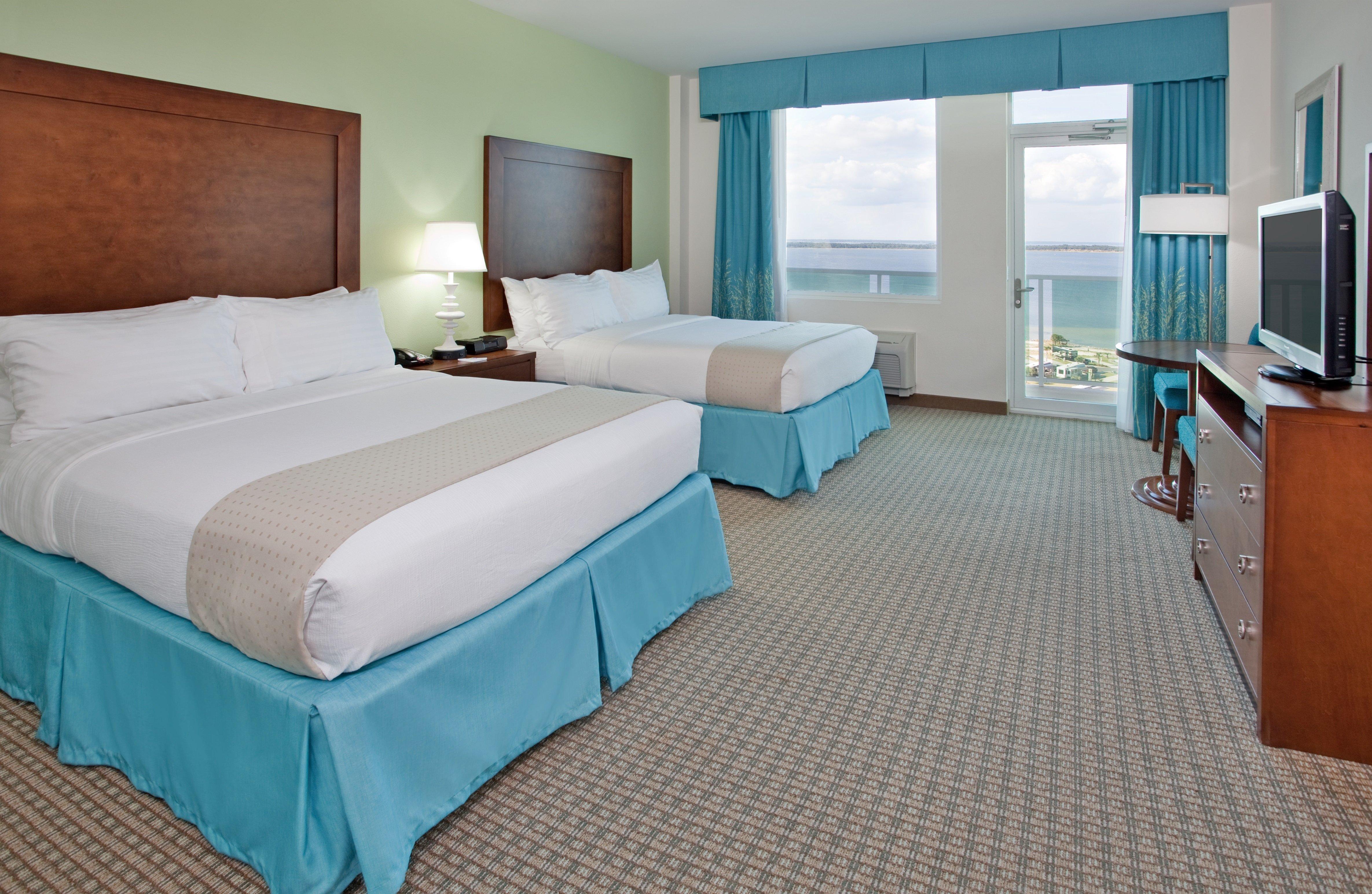 Holiday Inn Resort Pensacola Beach By Ihg מראה חיצוני תמונה