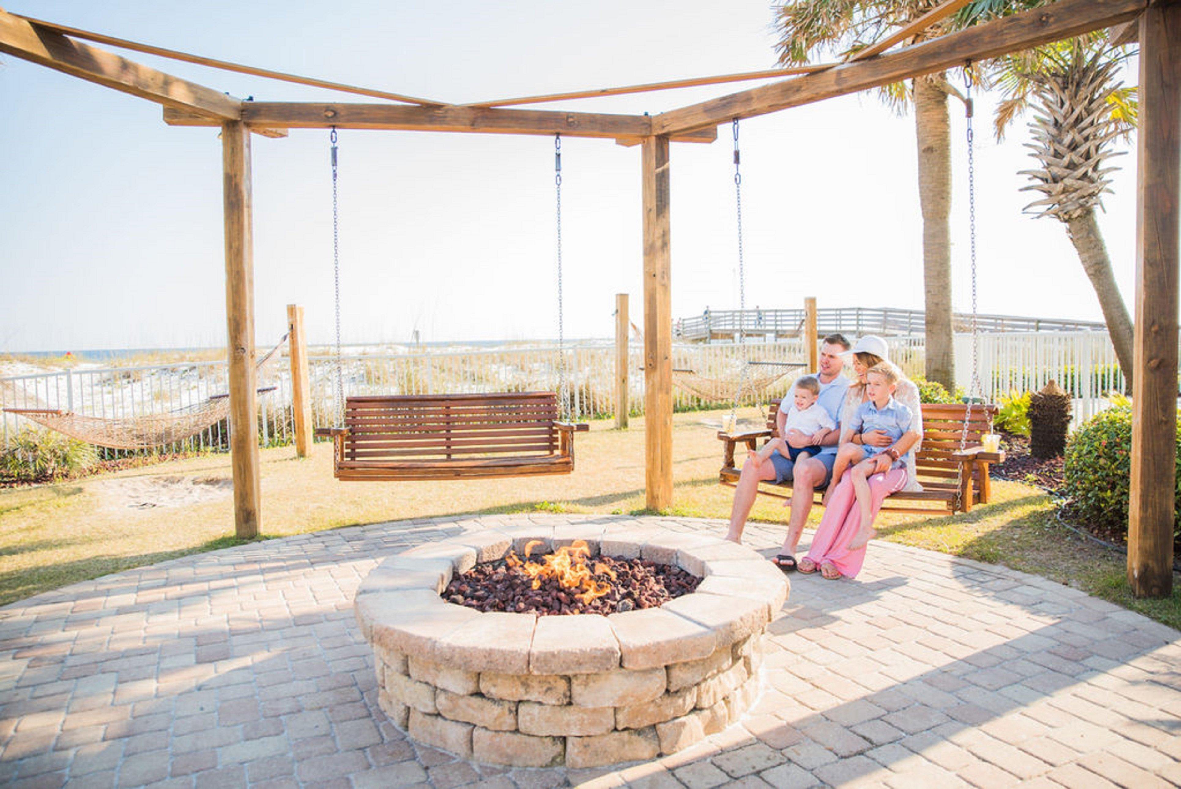 Holiday Inn Resort Pensacola Beach By Ihg מראה חיצוני תמונה