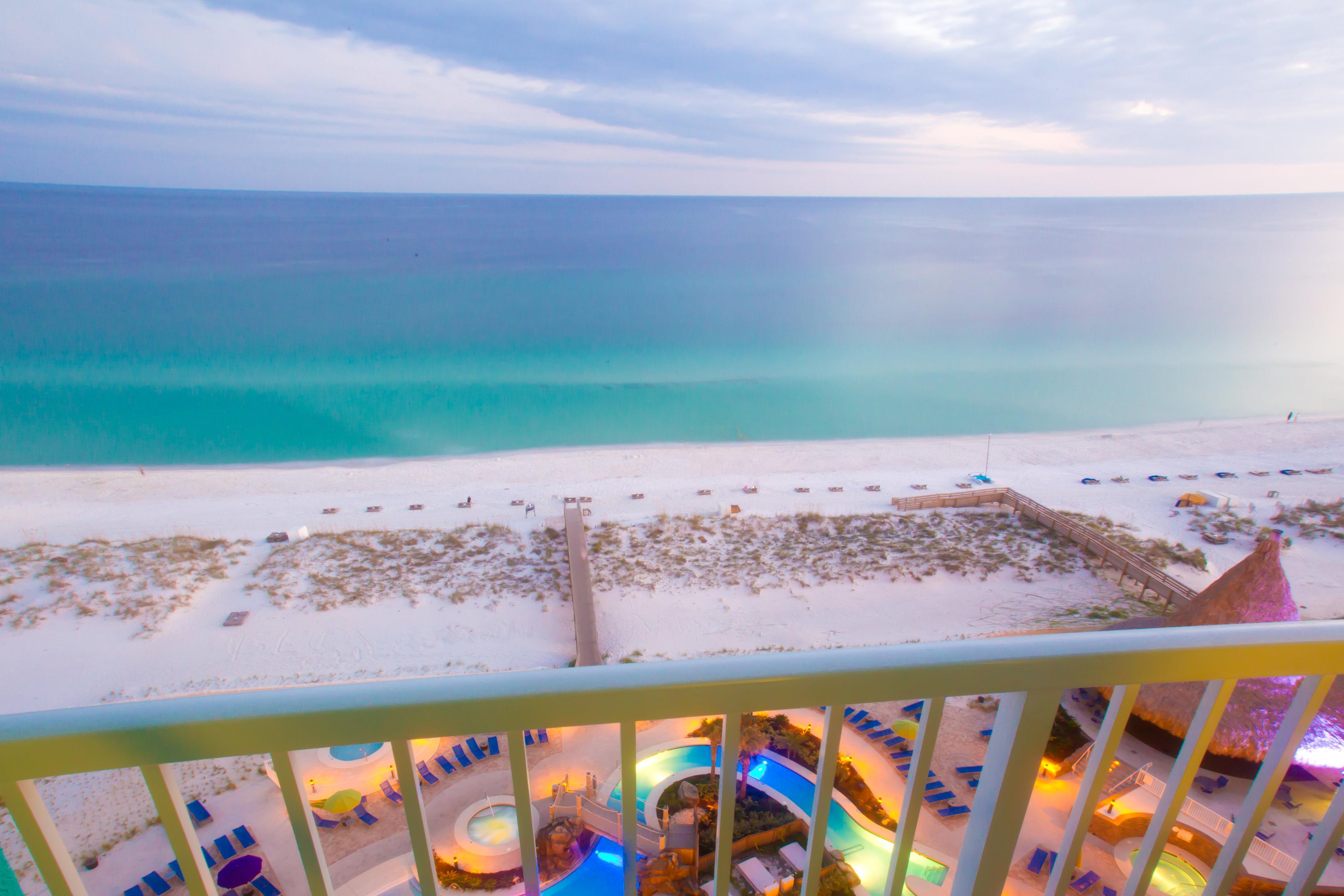 Holiday Inn Resort Pensacola Beach By Ihg מראה חיצוני תמונה