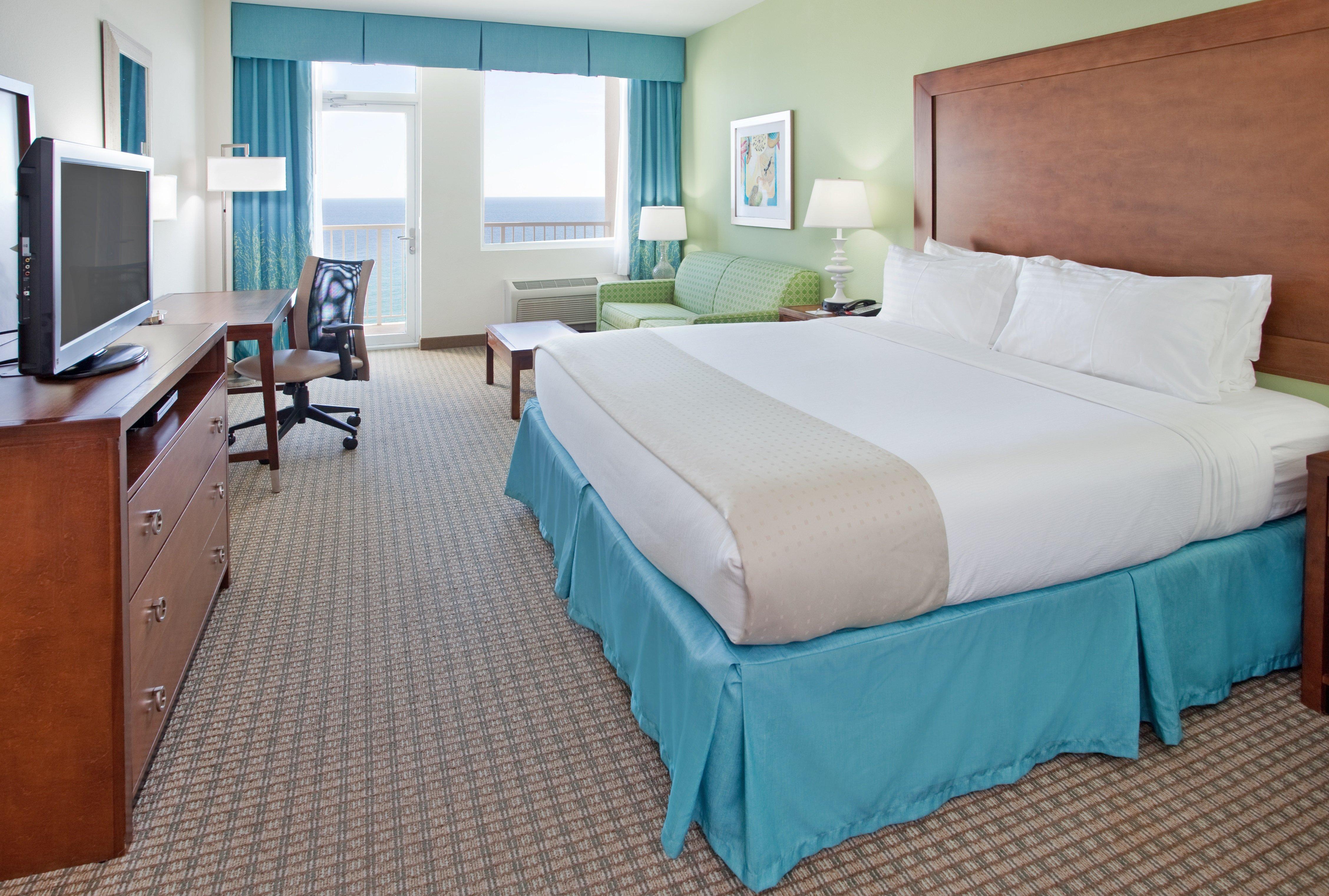Holiday Inn Resort Pensacola Beach By Ihg מראה חיצוני תמונה