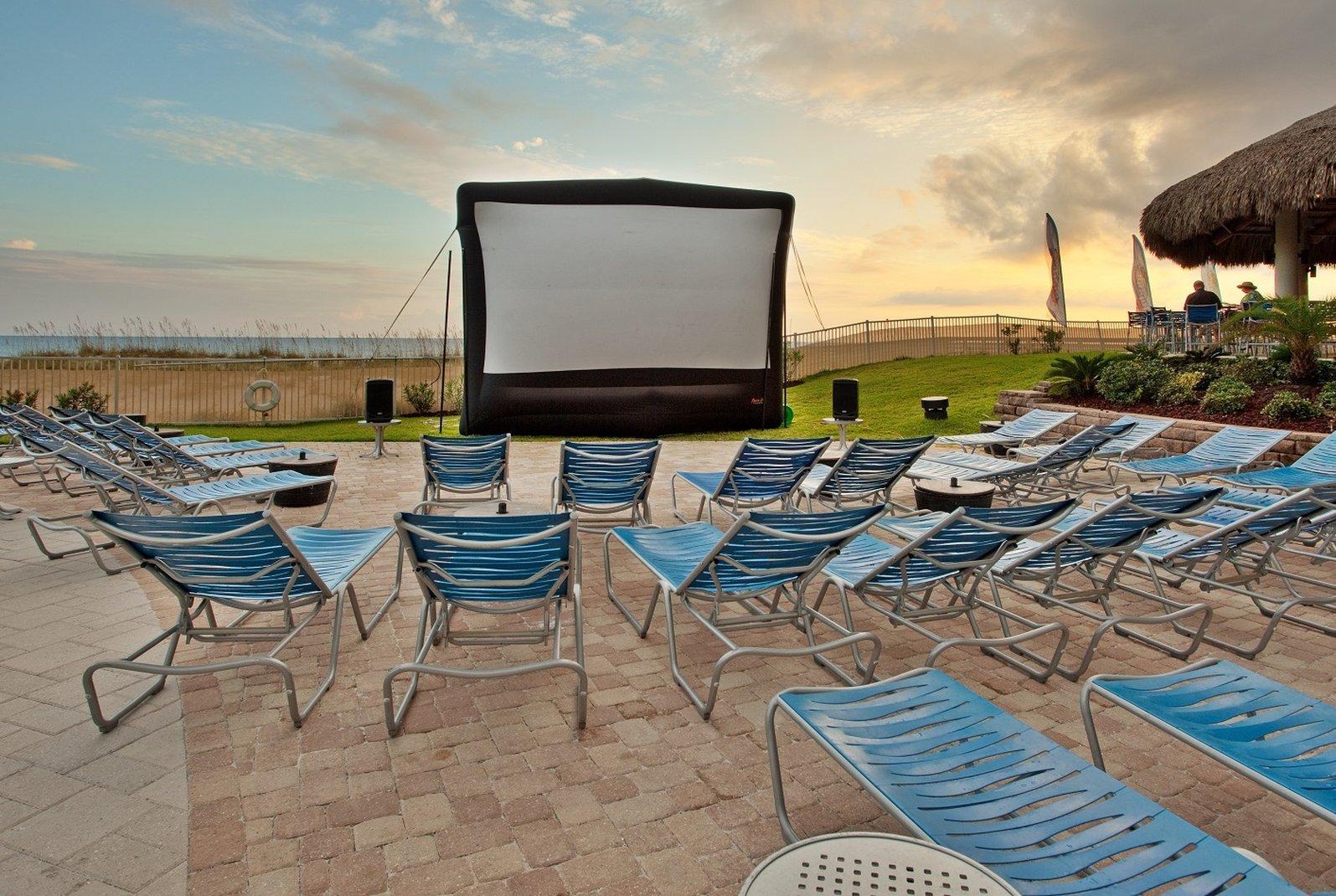 Holiday Inn Resort Pensacola Beach By Ihg מראה חיצוני תמונה