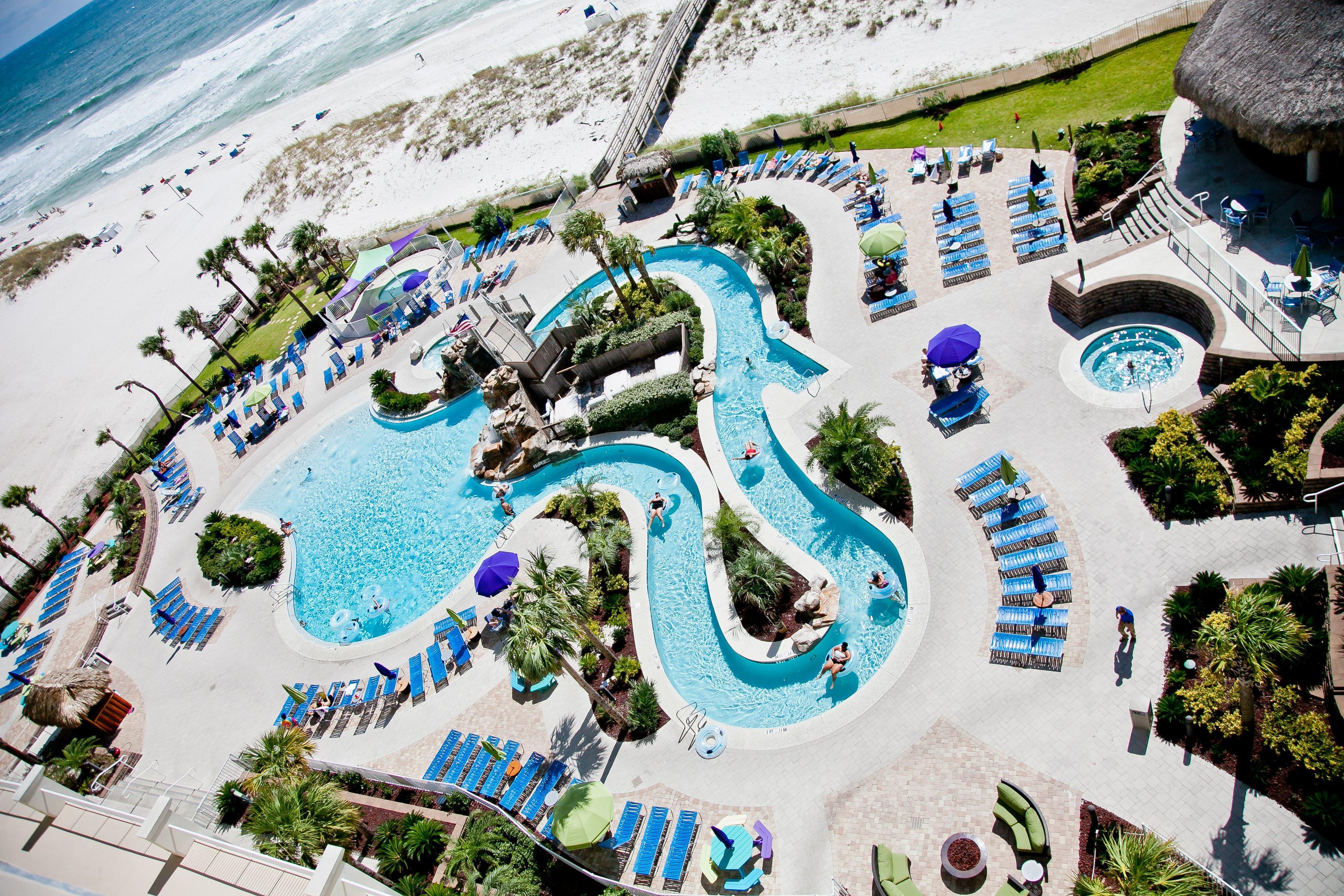 Holiday Inn Resort Pensacola Beach By Ihg מראה חיצוני תמונה