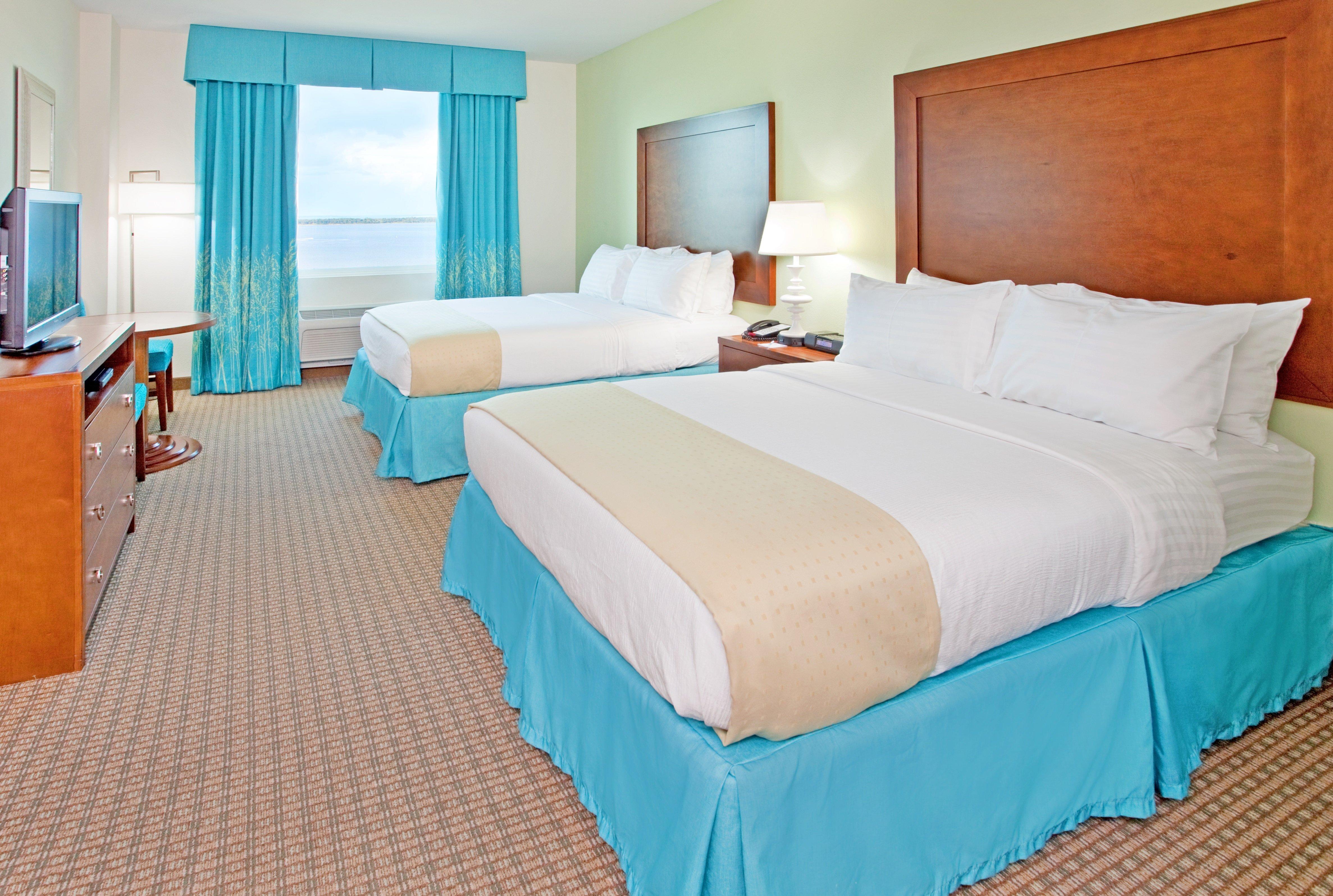 Holiday Inn Resort Pensacola Beach By Ihg מראה חיצוני תמונה