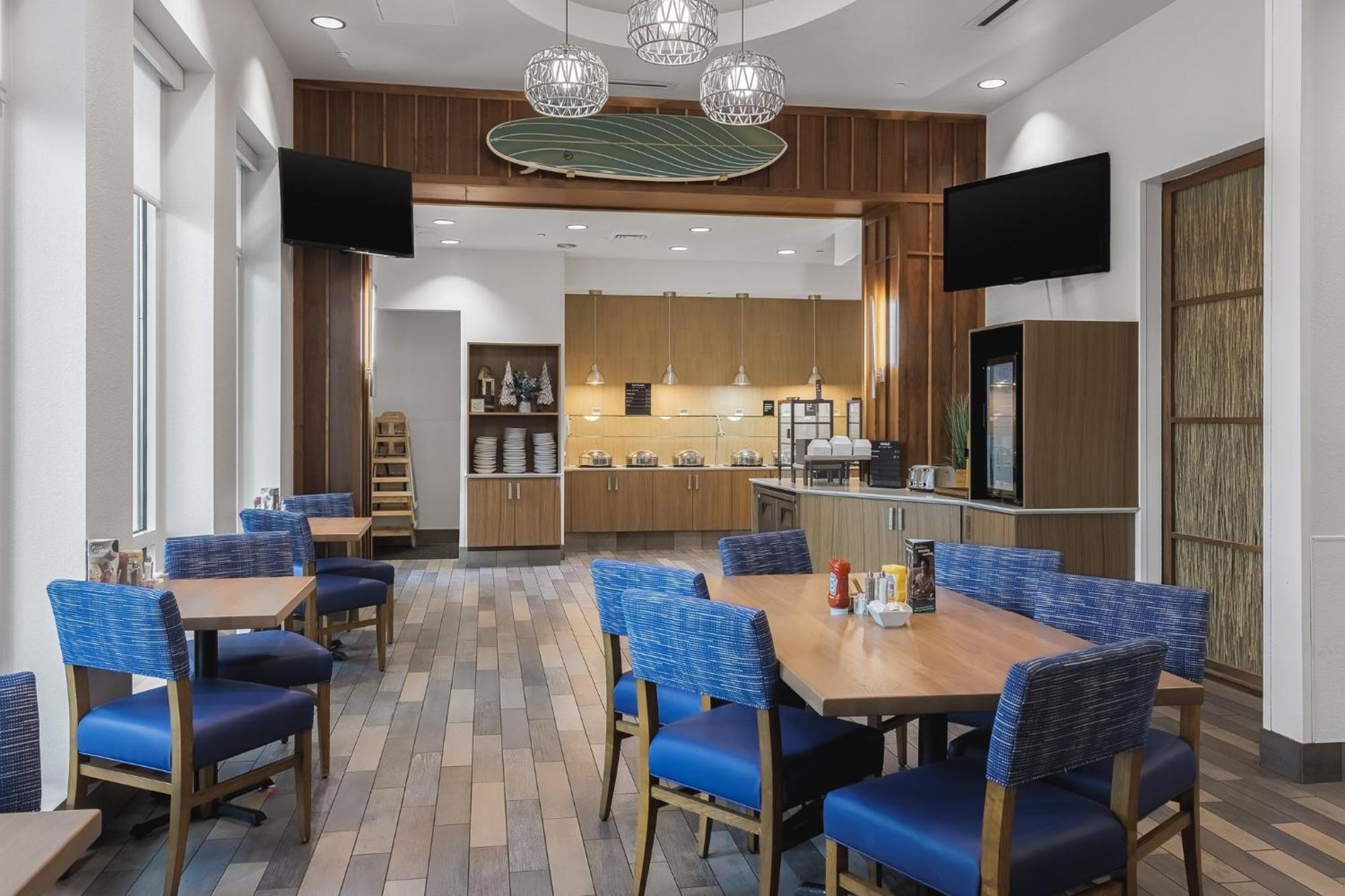Holiday Inn Resort Pensacola Beach By Ihg מראה חיצוני תמונה