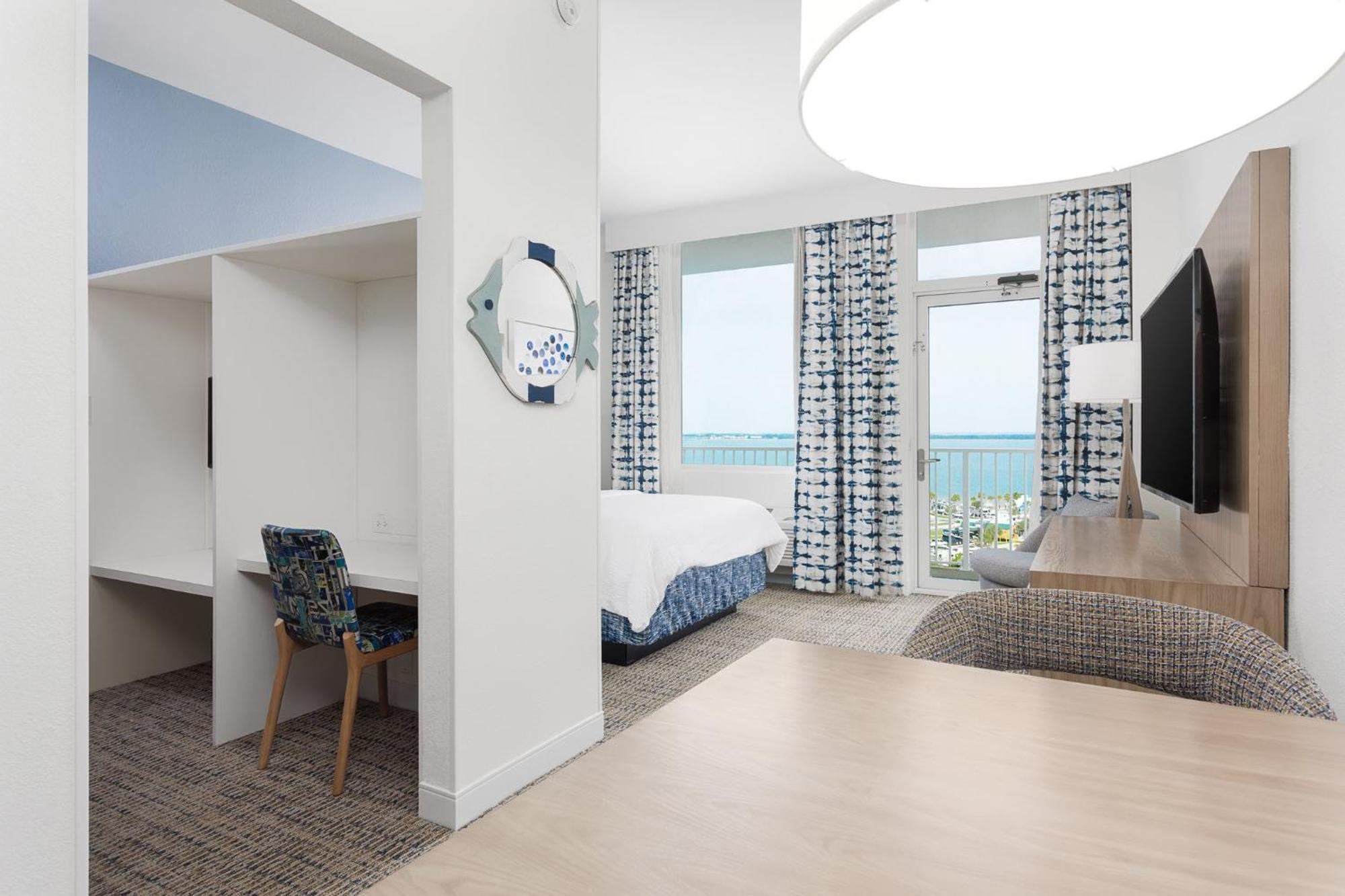 Holiday Inn Resort Pensacola Beach By Ihg מראה חיצוני תמונה