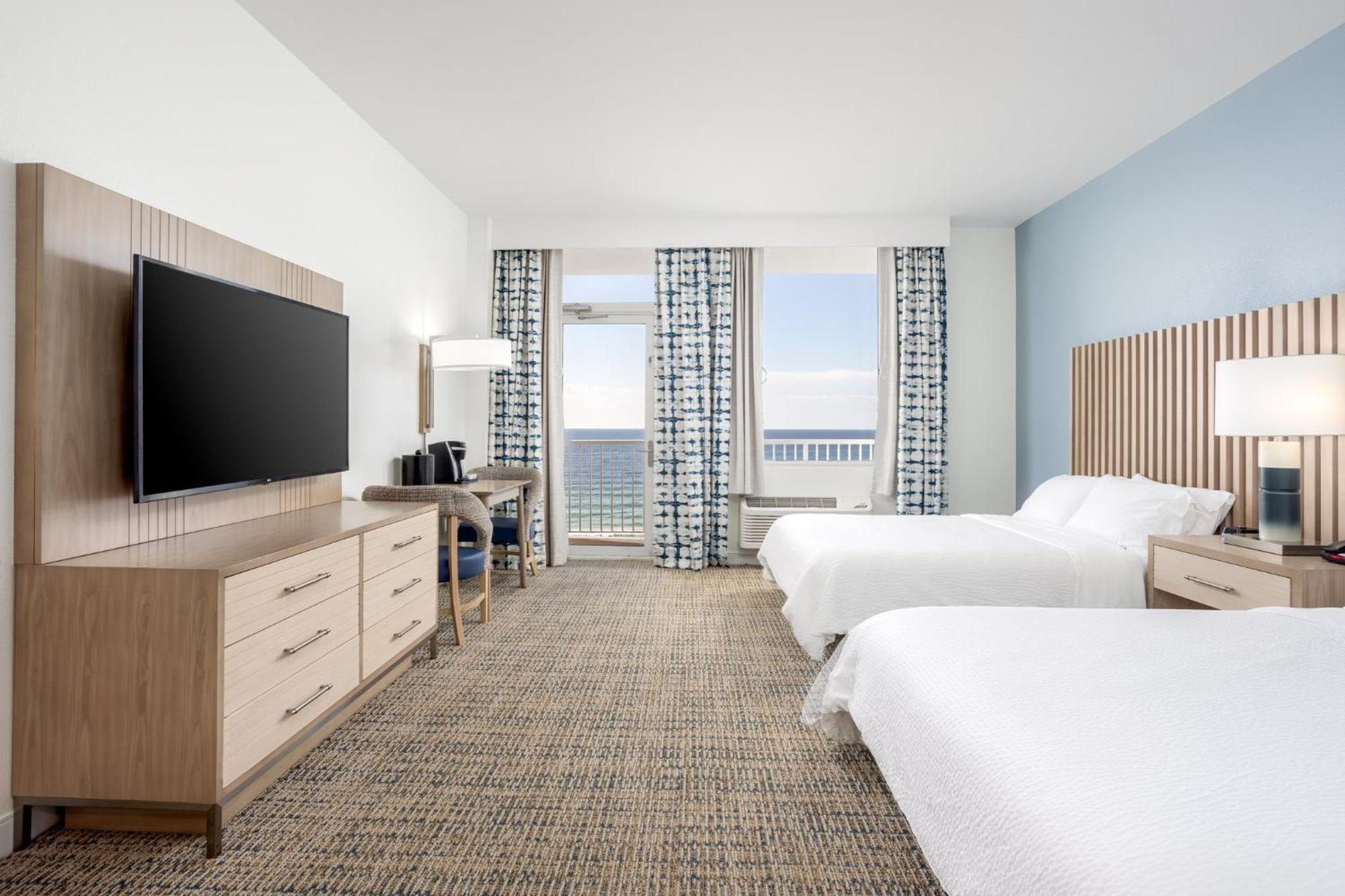 Holiday Inn Resort Pensacola Beach By Ihg מראה חיצוני תמונה