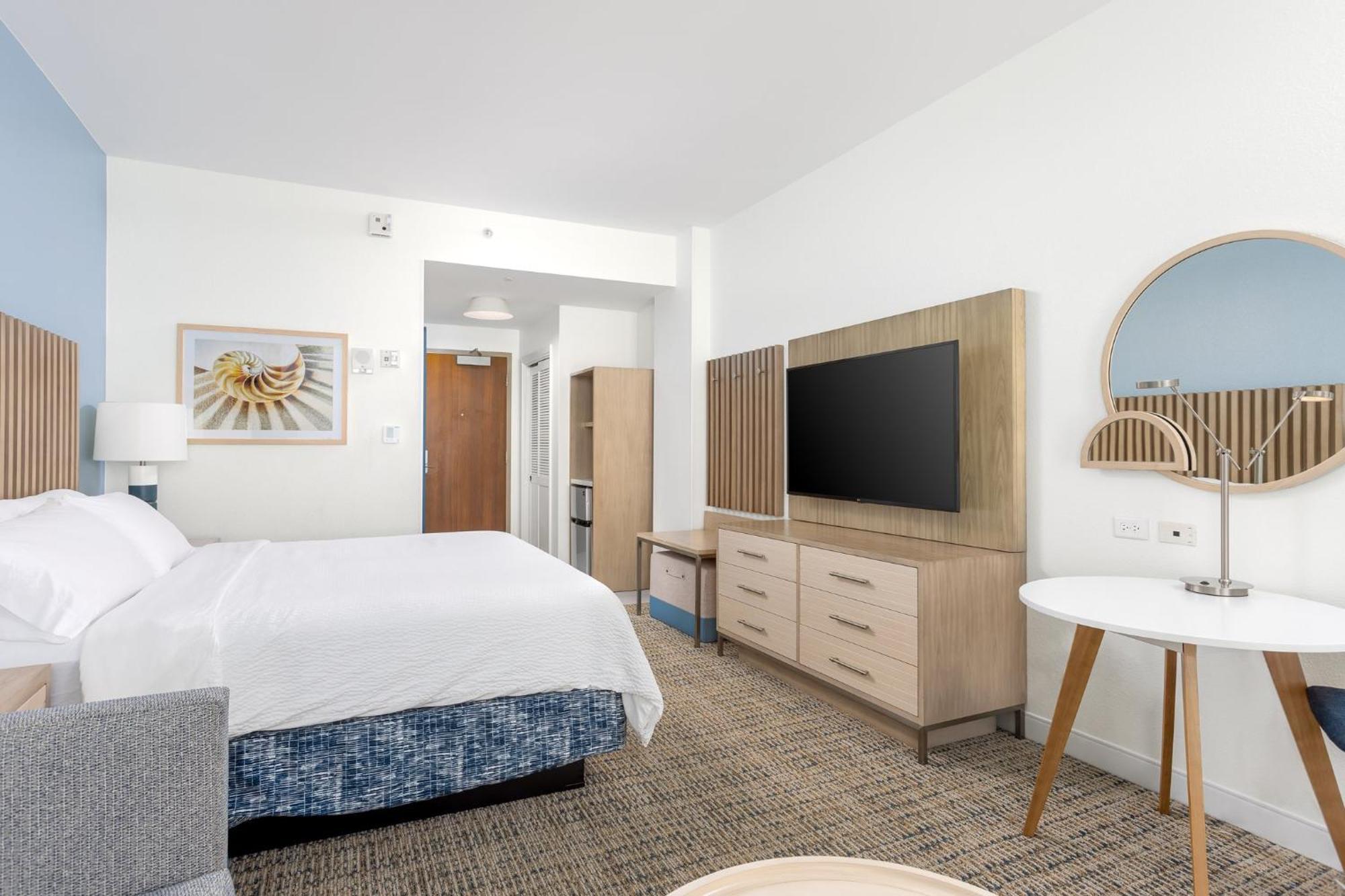 Holiday Inn Resort Pensacola Beach By Ihg מראה חיצוני תמונה