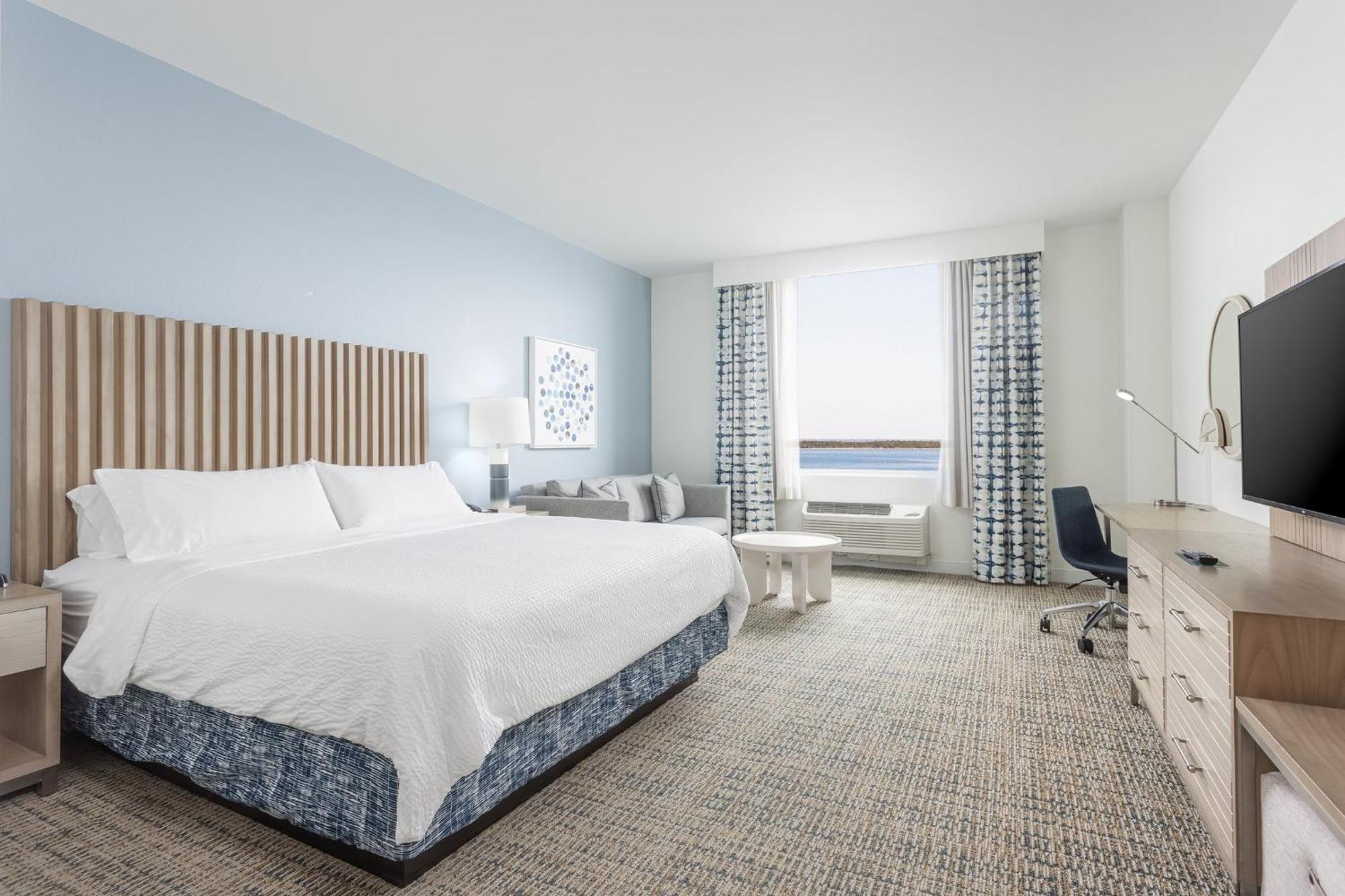 Holiday Inn Resort Pensacola Beach By Ihg מראה חיצוני תמונה