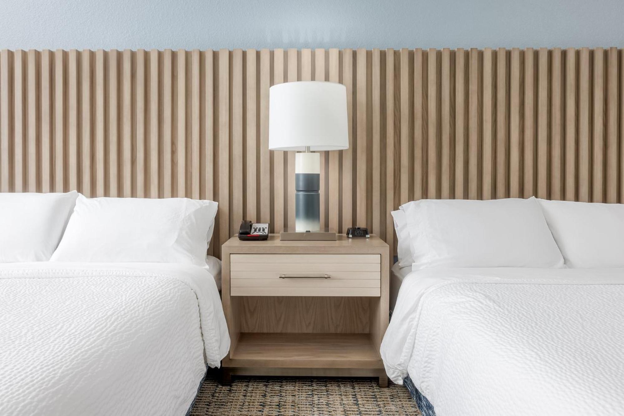 Holiday Inn Resort Pensacola Beach By Ihg מראה חיצוני תמונה