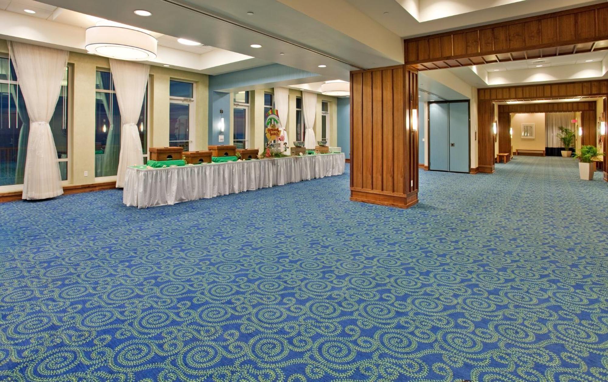 Holiday Inn Resort Pensacola Beach By Ihg מראה חיצוני תמונה