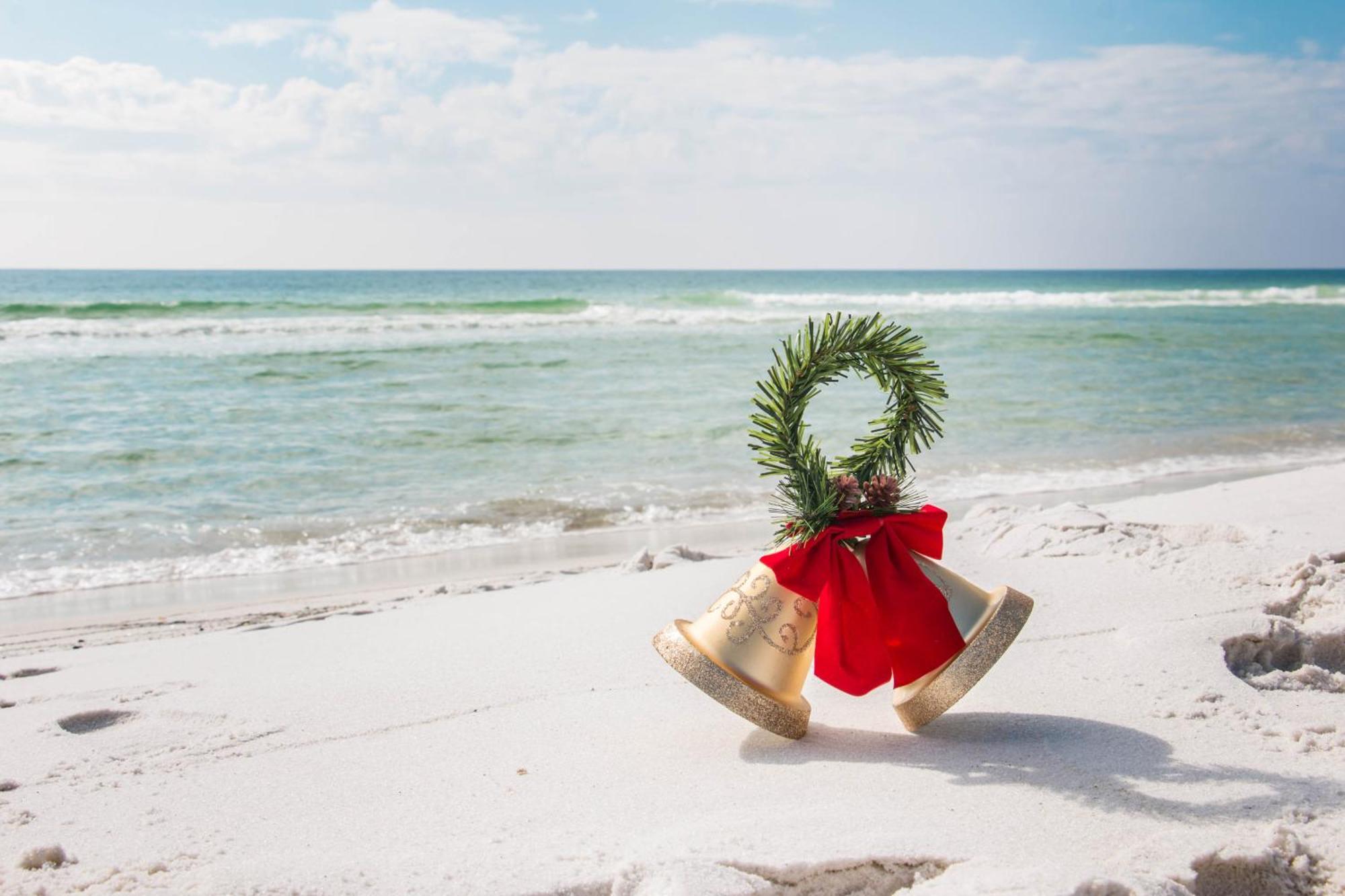 Holiday Inn Resort Pensacola Beach By Ihg מראה חיצוני תמונה