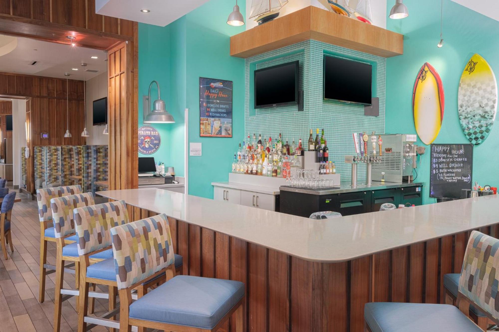 Holiday Inn Resort Pensacola Beach By Ihg מראה חיצוני תמונה