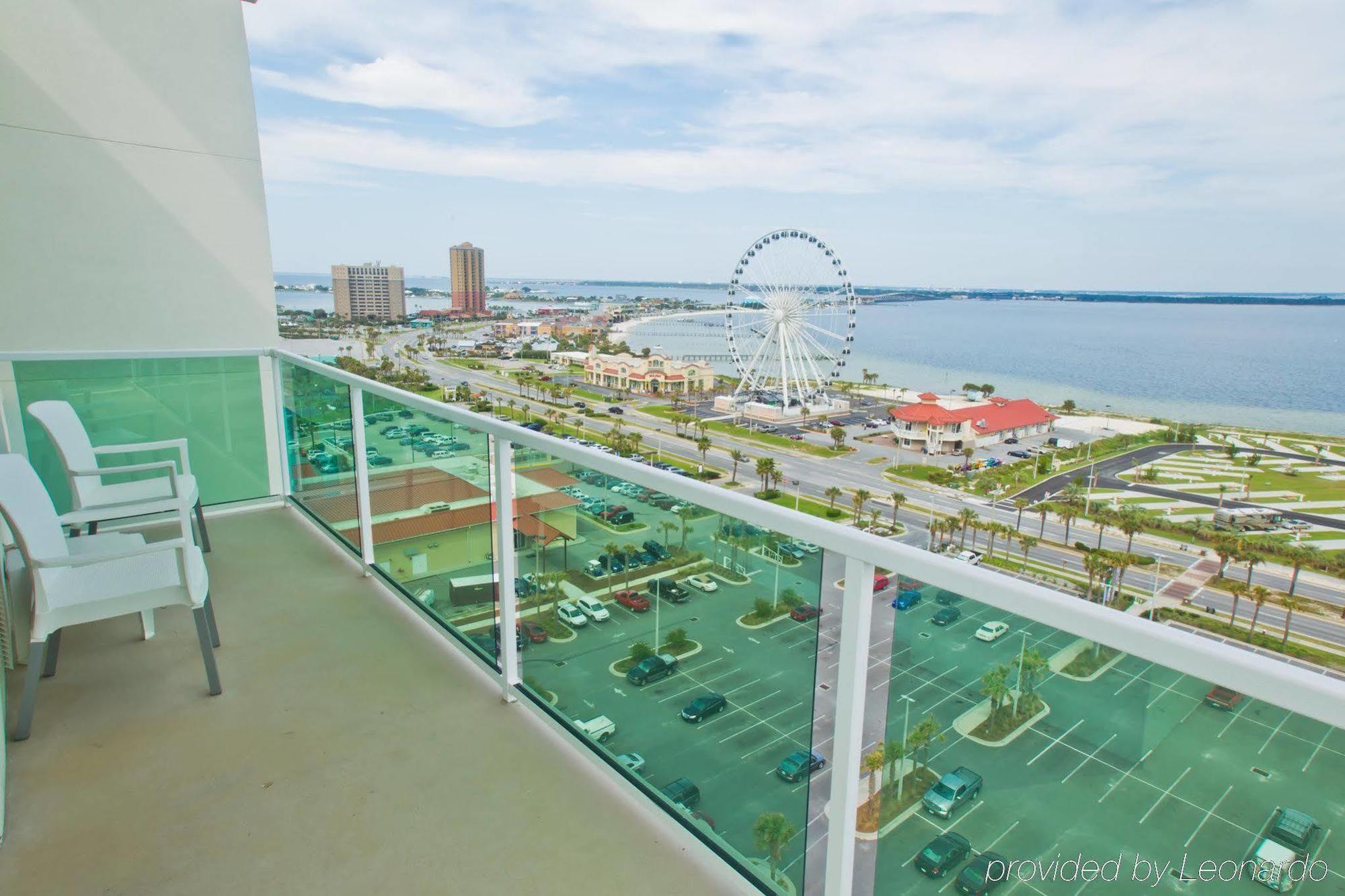 Holiday Inn Resort Pensacola Beach By Ihg מתקנים תמונה