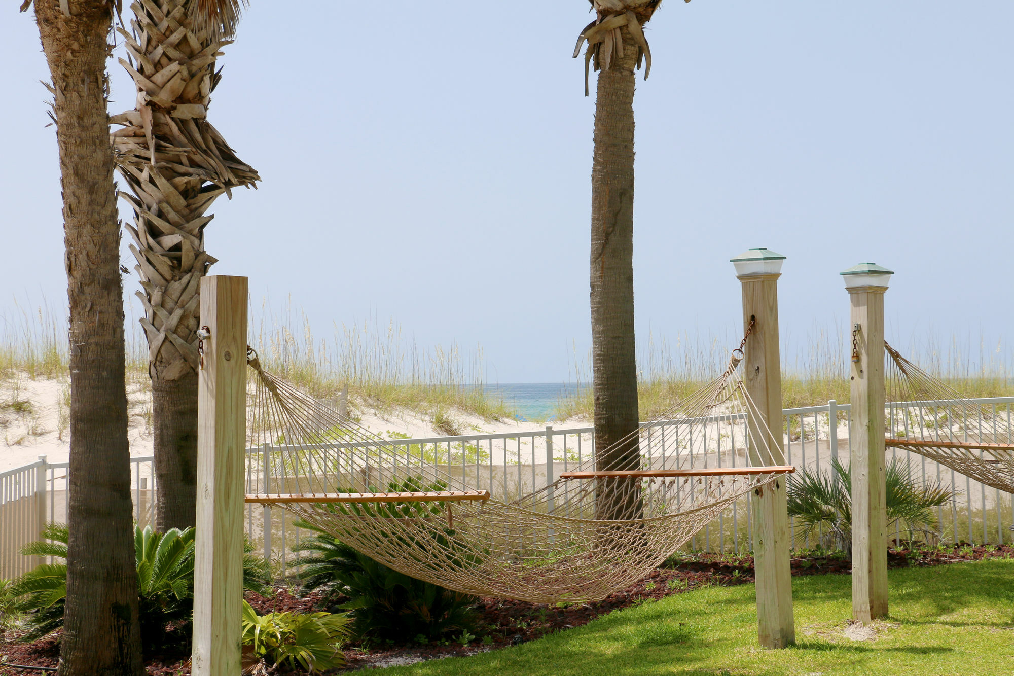 Holiday Inn Resort Pensacola Beach By Ihg מראה חיצוני תמונה